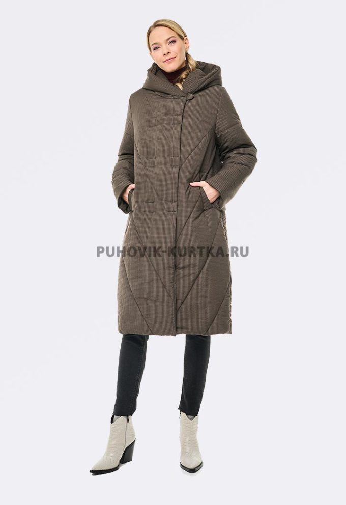 Пальто Dixi Coat 3716-290 (79)