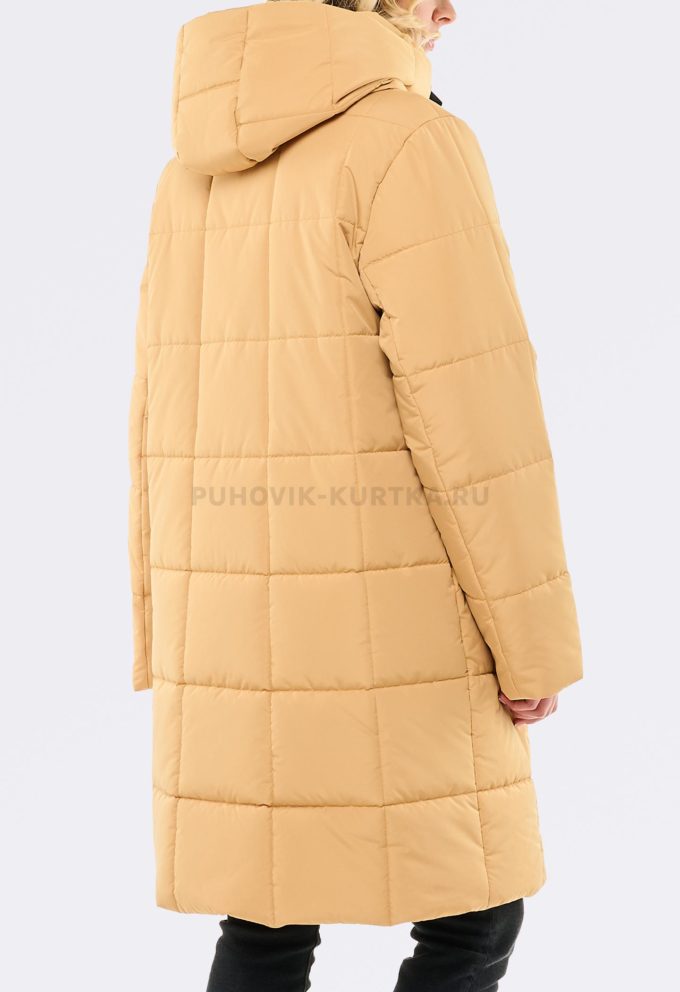 Пальто Dixi Coat 3995-121 (55)
