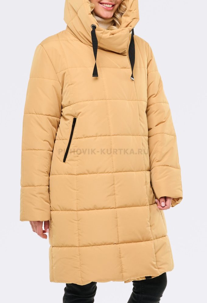 Пальто Dixi Coat 3995-121 (55)