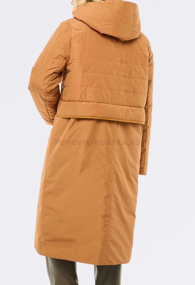Пальто Dixi Coat 4215-115 (59)