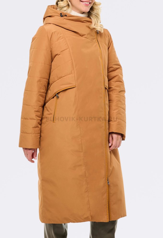 Пальто Dixi Coat 4215-115 (59)