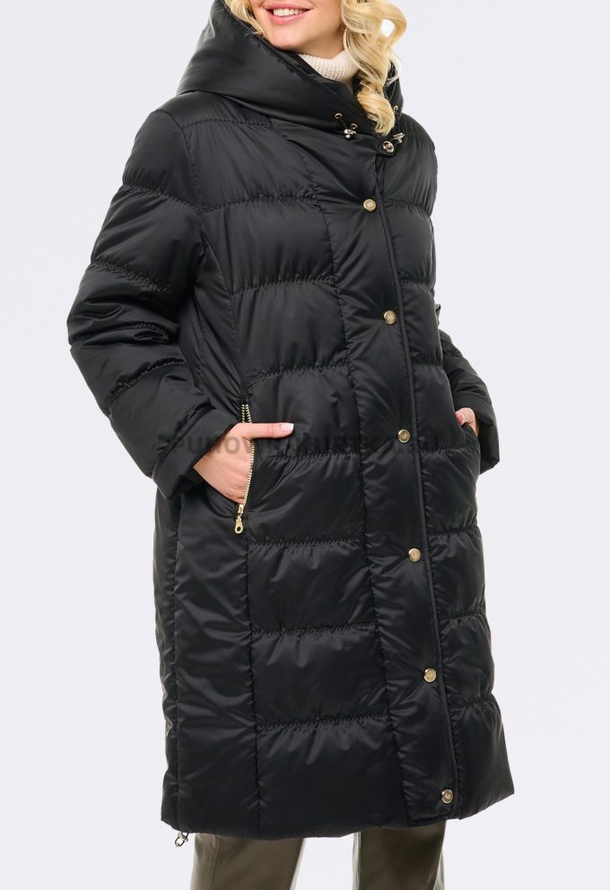 Пальто Dixi Coat 4405-302 (99)