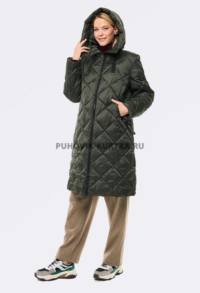 Пальто Dixi Coat 888-302 (78)