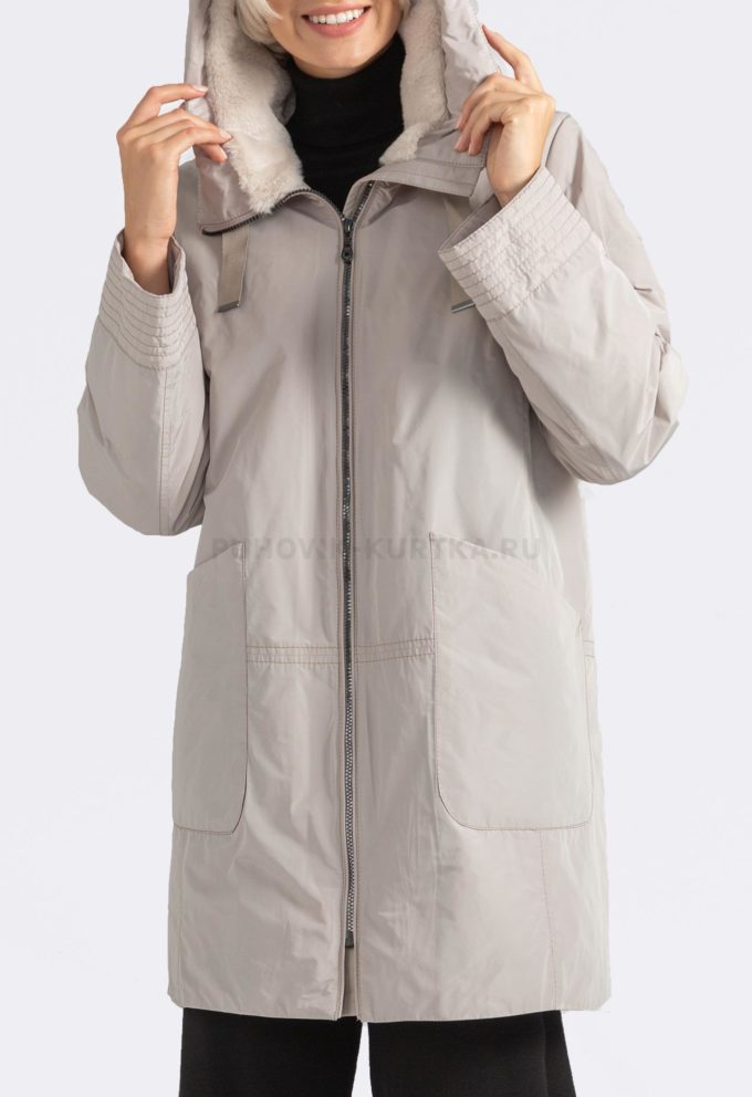 Куртка Dixi Coat 3605-115 (31-42)