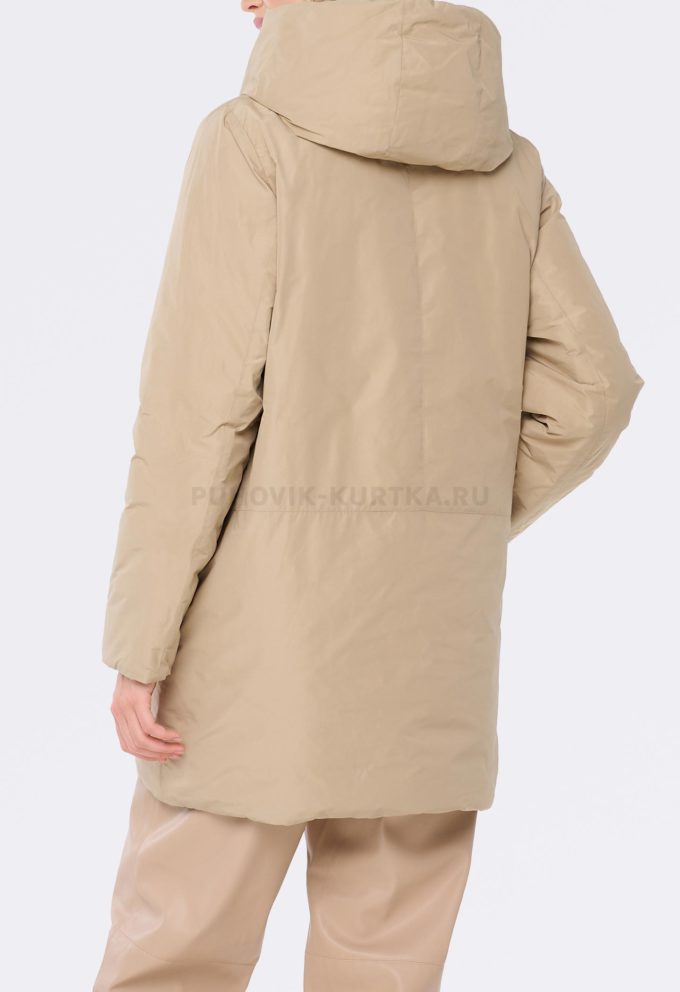 Куртка Dixi Coat 4026-115/973 (34-37)