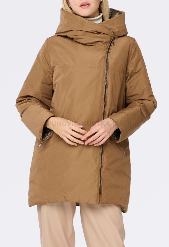 Куртка Dixi Coat 4026-115/973 (35-37)
