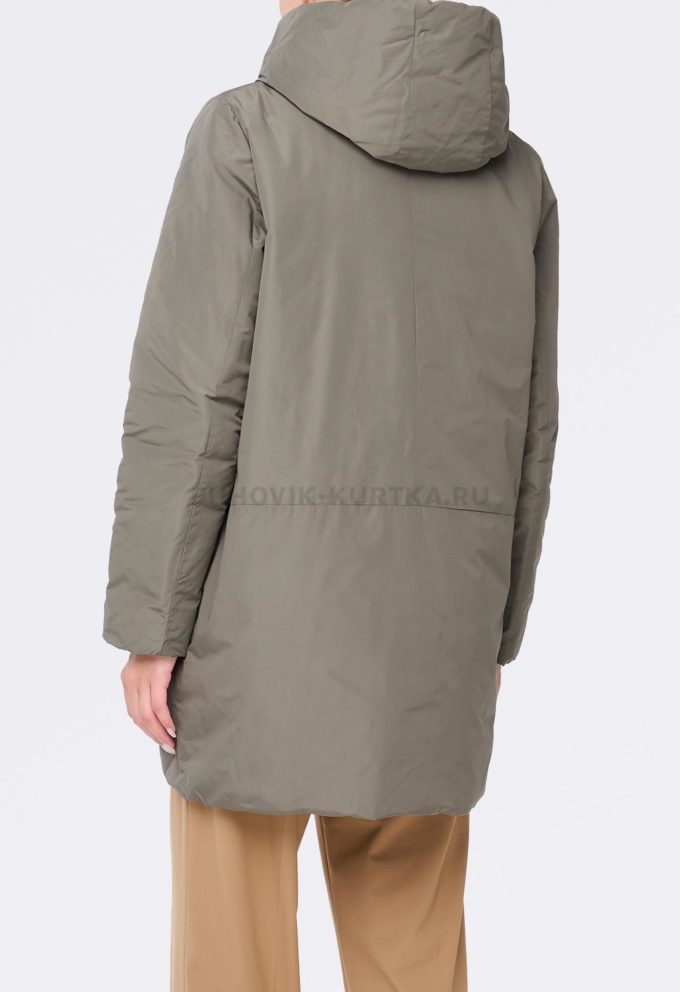 Куртка Dixi Coat 4026-115/973 (77-39)