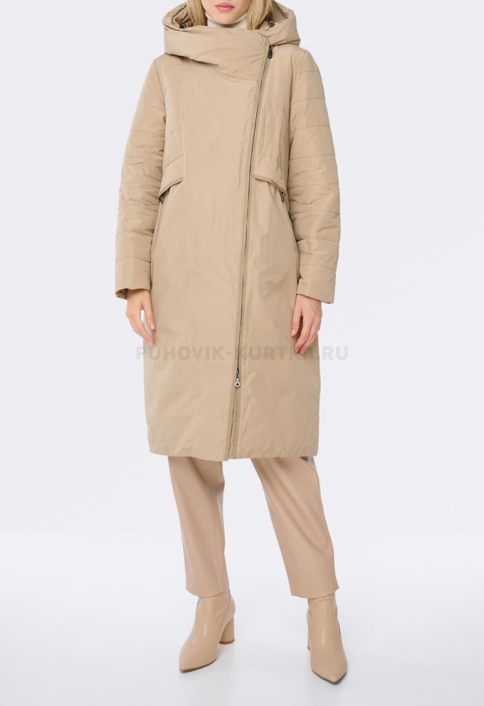 Пальто Dixi Coat 4215-115 (34-99)