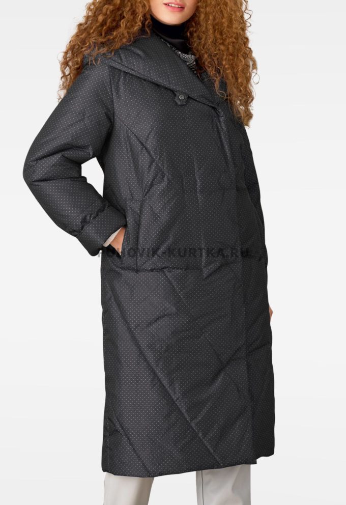 Пальто Dixi Coat 3717-265 (99)