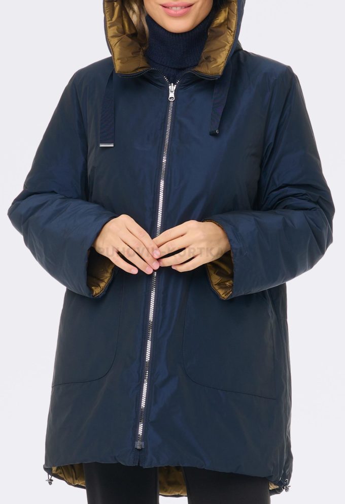 Куртка Dixi Coat 4365-115 (28-50)