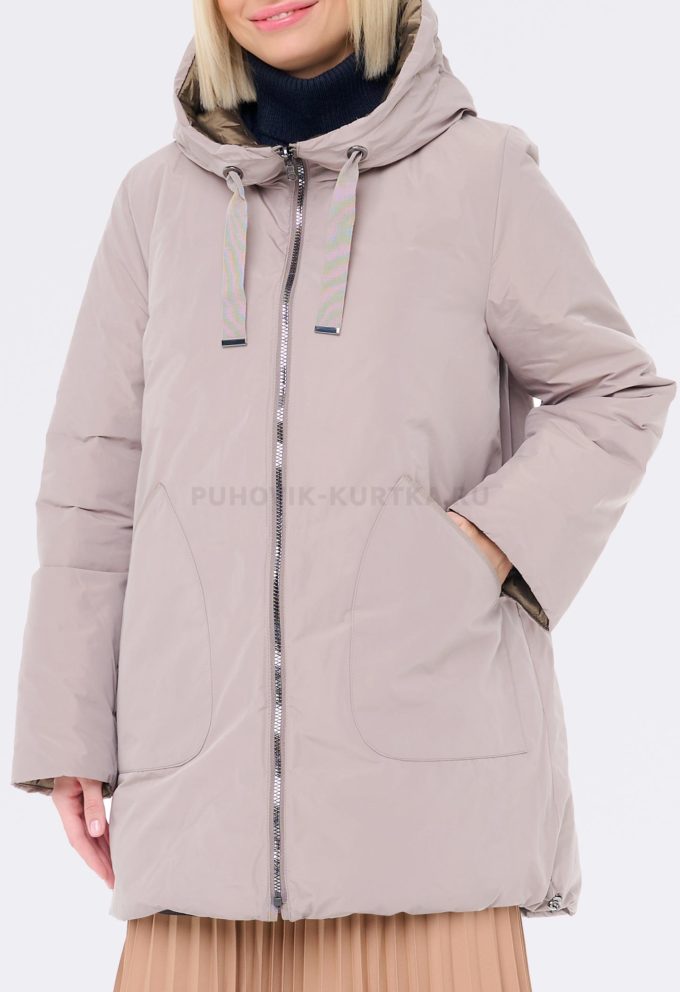 Куртка Dixi Coat 4365-115 (32-37)