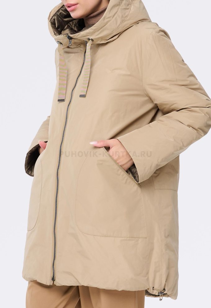 Куртка Dixi Coat 4365-115 (34-37)