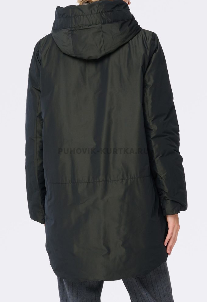 Куртка Dixi Coat 4365-115 (78-53)