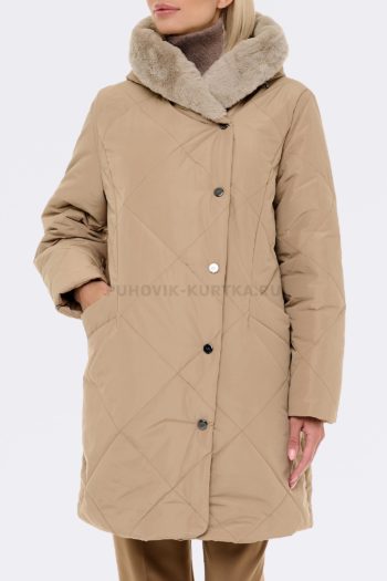 Пальто Dixi Coat 4847-115 (34-34)