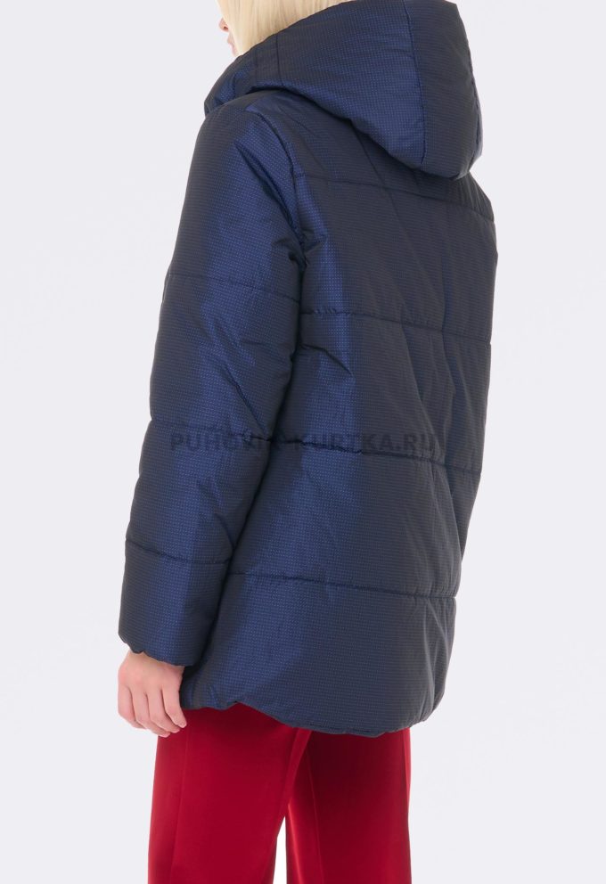 Куртка Dixi Coat 2616-322 (28)