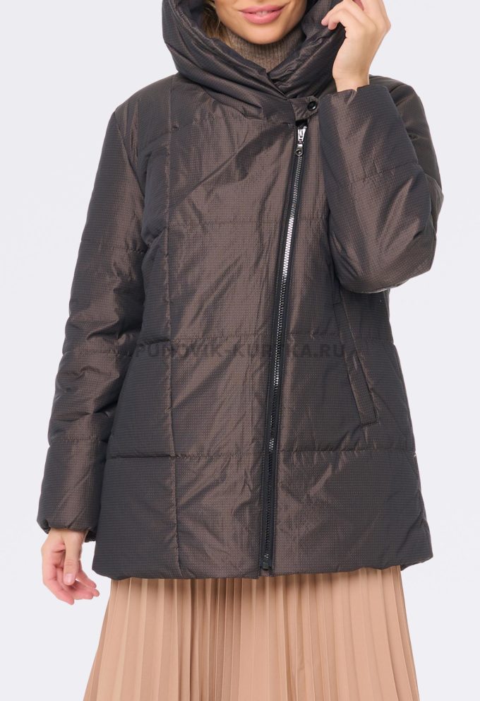 Куртка Dixi Coat 2616-322 (39)