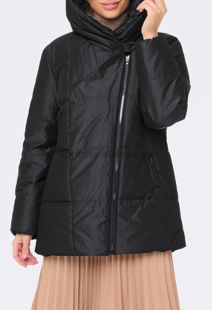 Куртка Dixi Coat 2616-322 (99)