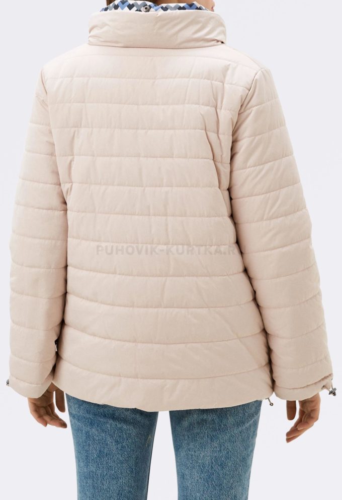 Куртка Dixi Coat 6800-374 (80-2)