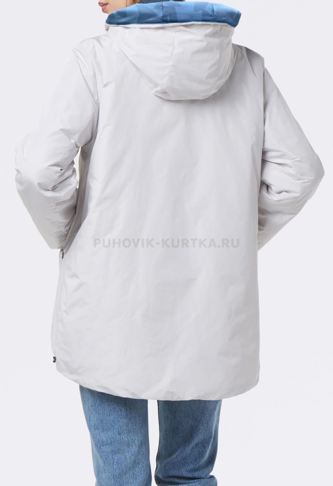 Куртка двусторонняя Dixi Coat 4401-115/968 (42-25)