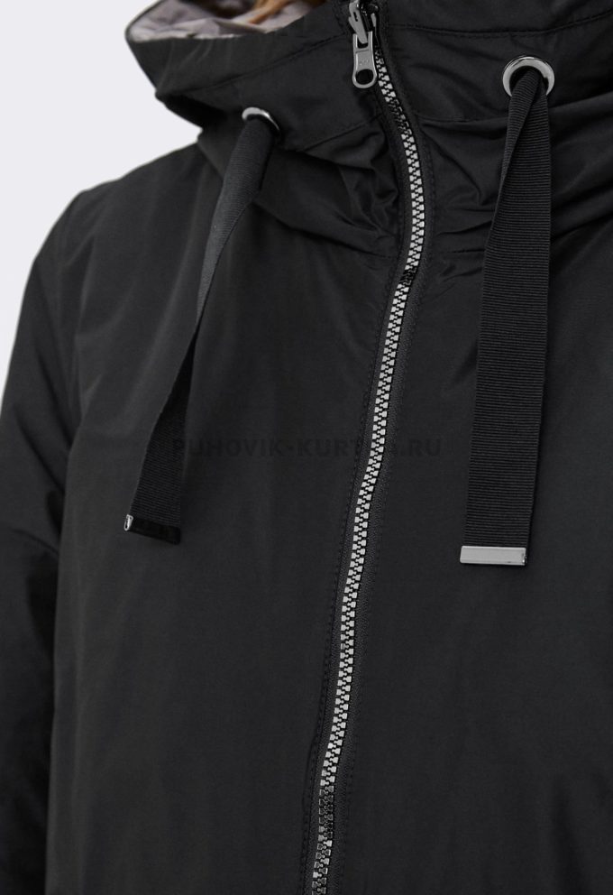Куртка двусторонняя Dixi Coat 6230-115 (99-96)