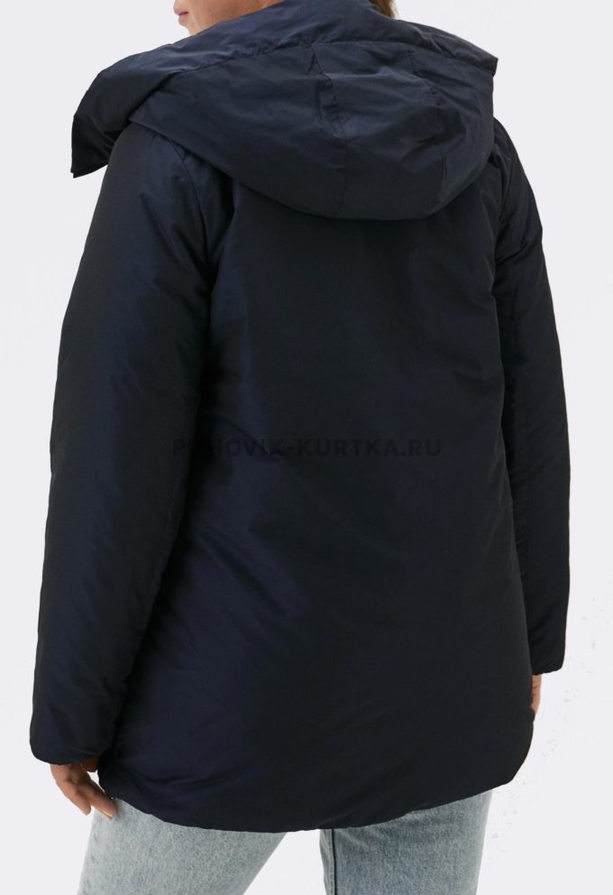 Куртка двусторонняя Dixi Coat 6670-115 (28-25)