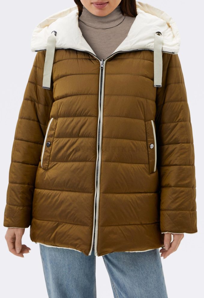 Куртка Dixi Coat 4945-115 (46-50)