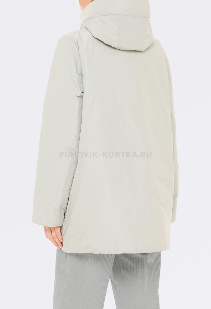 Куртка двусторонняя Dixi Coat 6670-115 (72-72)