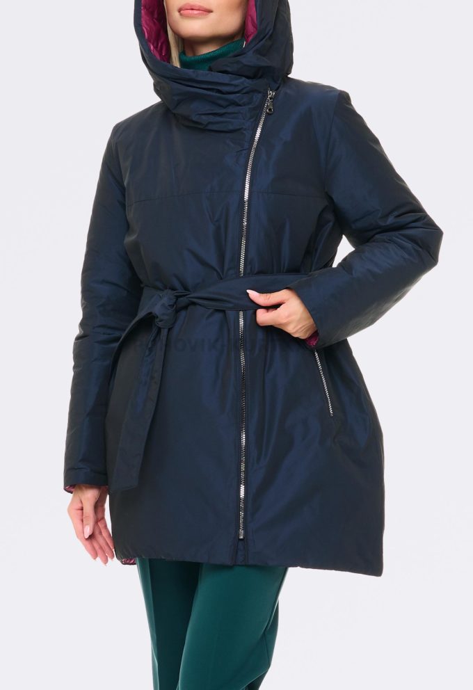 Куртка Dixi Coat 4026-115/973 (28-83)