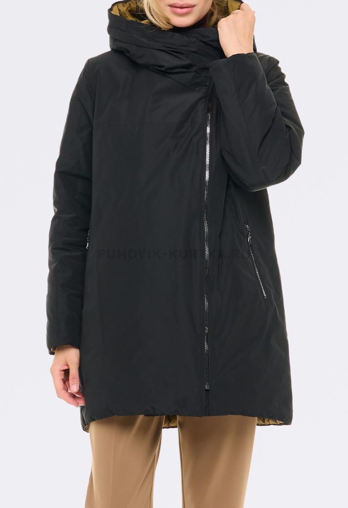 Куртка Dixi Coat 4026-115/973 (99-50)