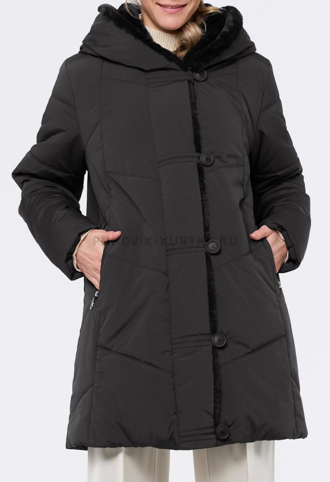 Куртка Dixi Coat 5969-121 (99-99)