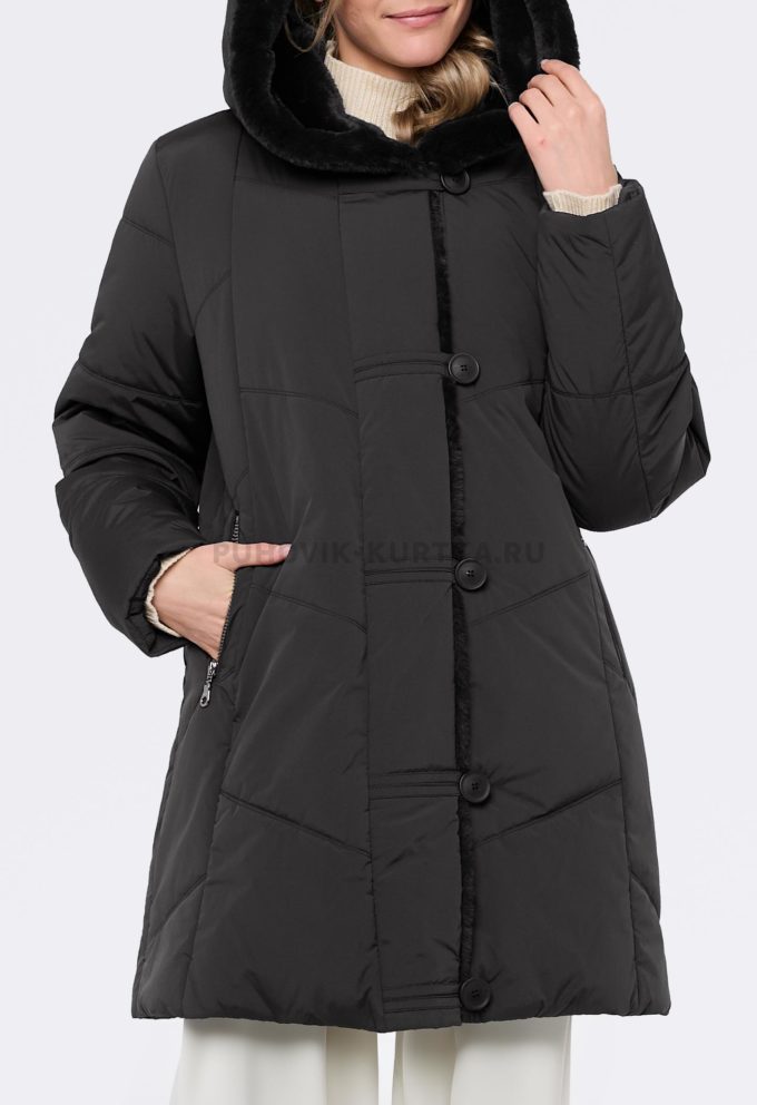 Куртка Dixi Coat 5969-121 (99-99)