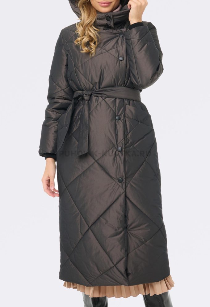 Пальто Dixi Coat 4125-115 (39)