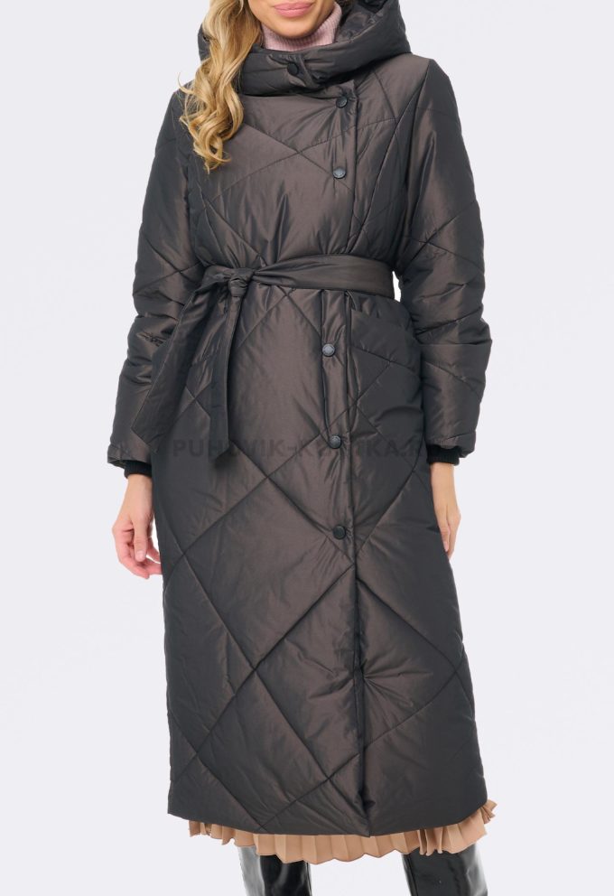 Пальто Dixi Coat 4125-115 (39)