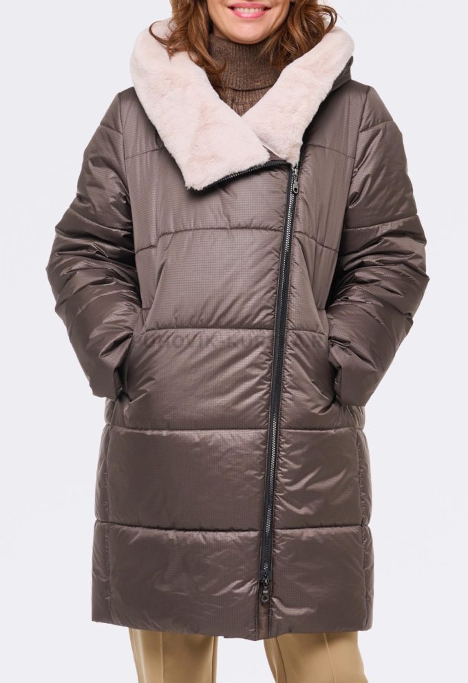 Пальто Dixi Coat 4719-362 (36)