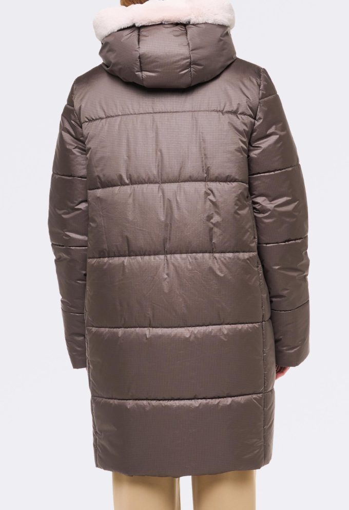 Пальто Dixi Coat 4719-362 (36)