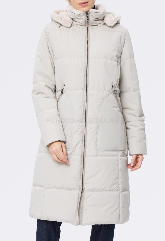 Пальто Dixi Coat 4747-121 (32-42)