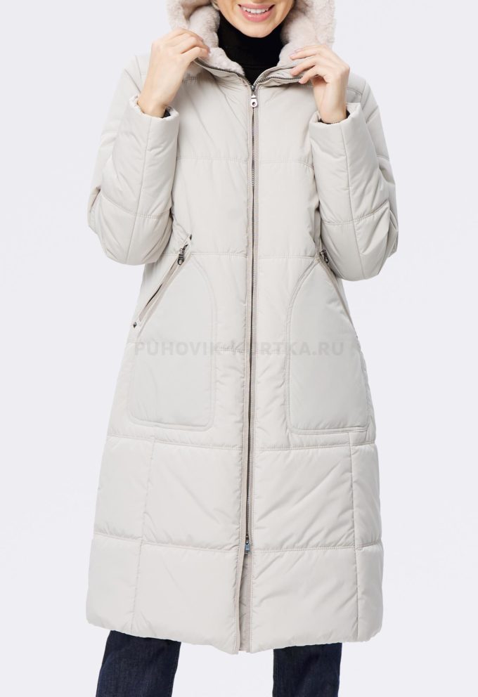 Пальто Dixi Coat 4747-121 (32-42)