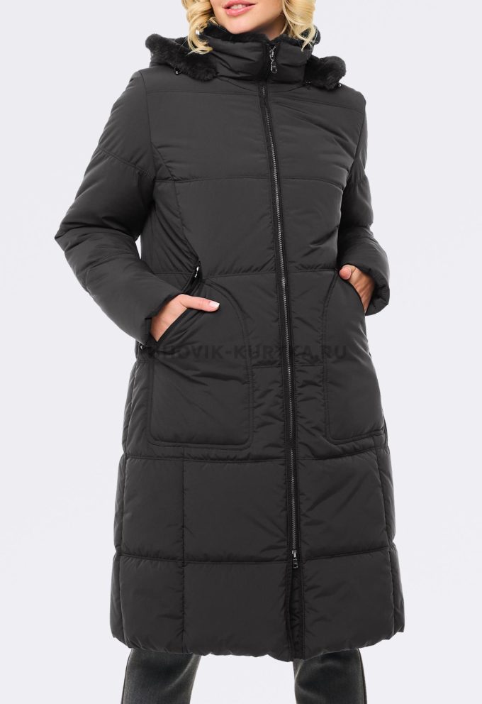 Пальто Dixi Coat 4747-121 (99-99)