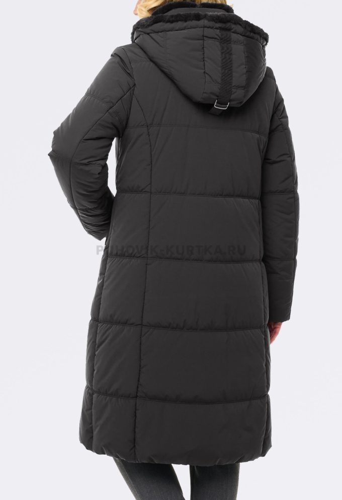 Пальто Dixi Coat 4747-121 (99-99)