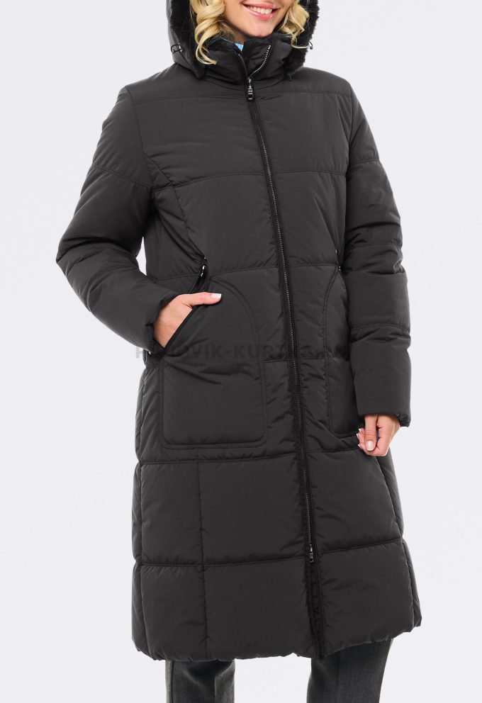 Пальто Dixi Coat 4747-121 (99-99)