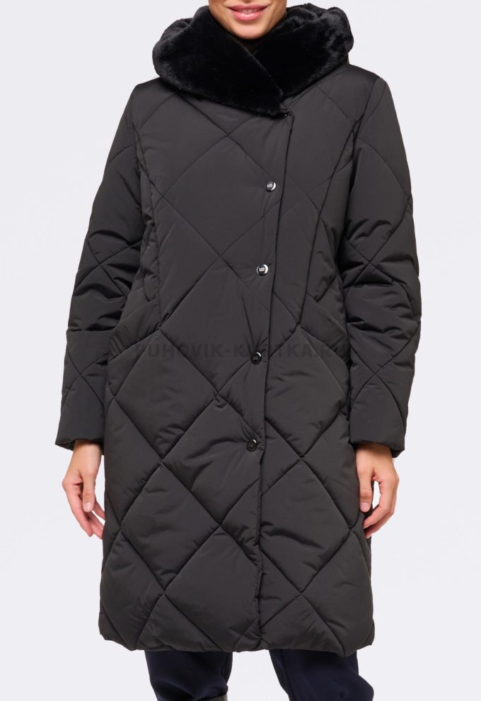 Пальто Dixi Coat 4848-121 (99-99)