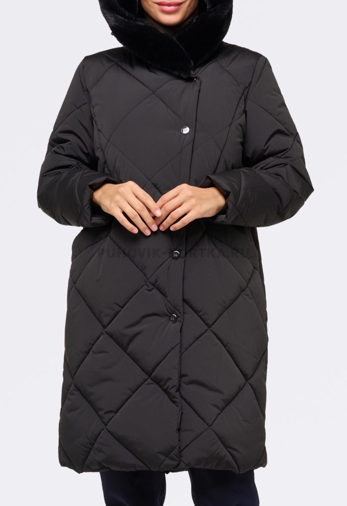 Пальто Dixi Coat 4848-121 (99-99)