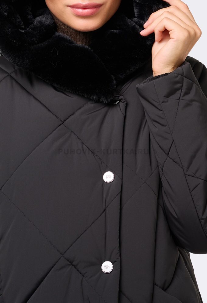 Пальто Dixi Coat 4848-121 (99-99)