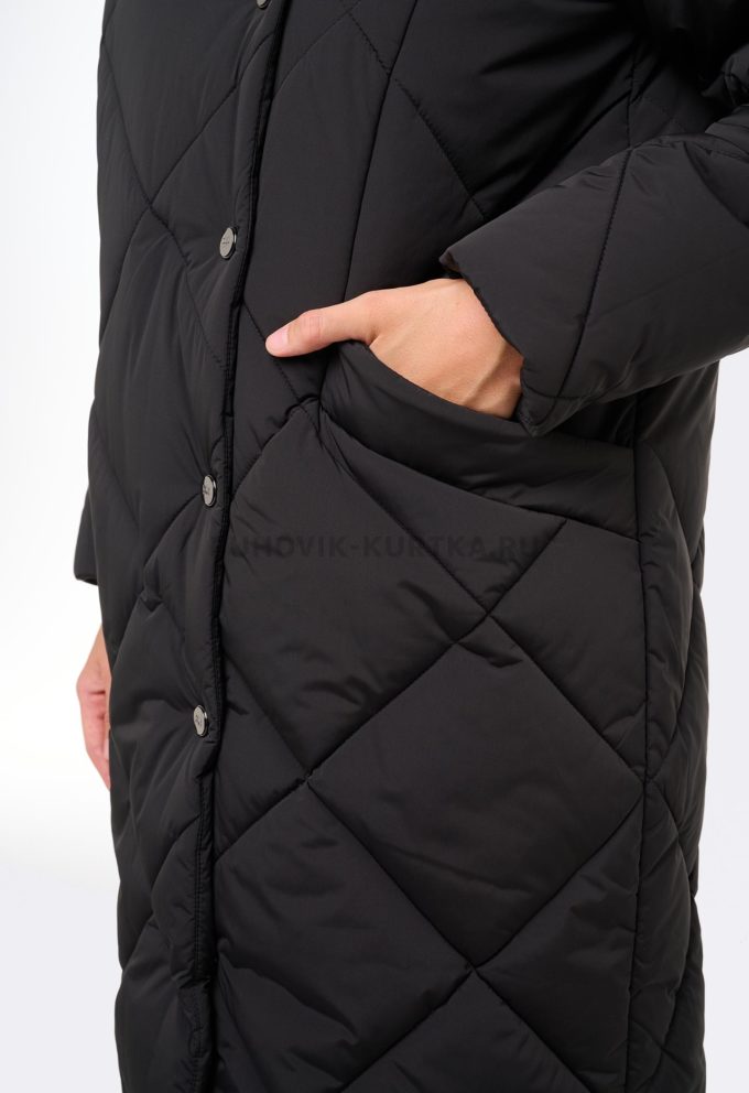 Пальто Dixi Coat 4848-121 (99-99)