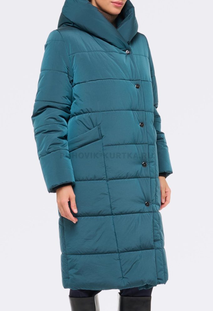 Пальто Dixi Coat 5066-312 (75)