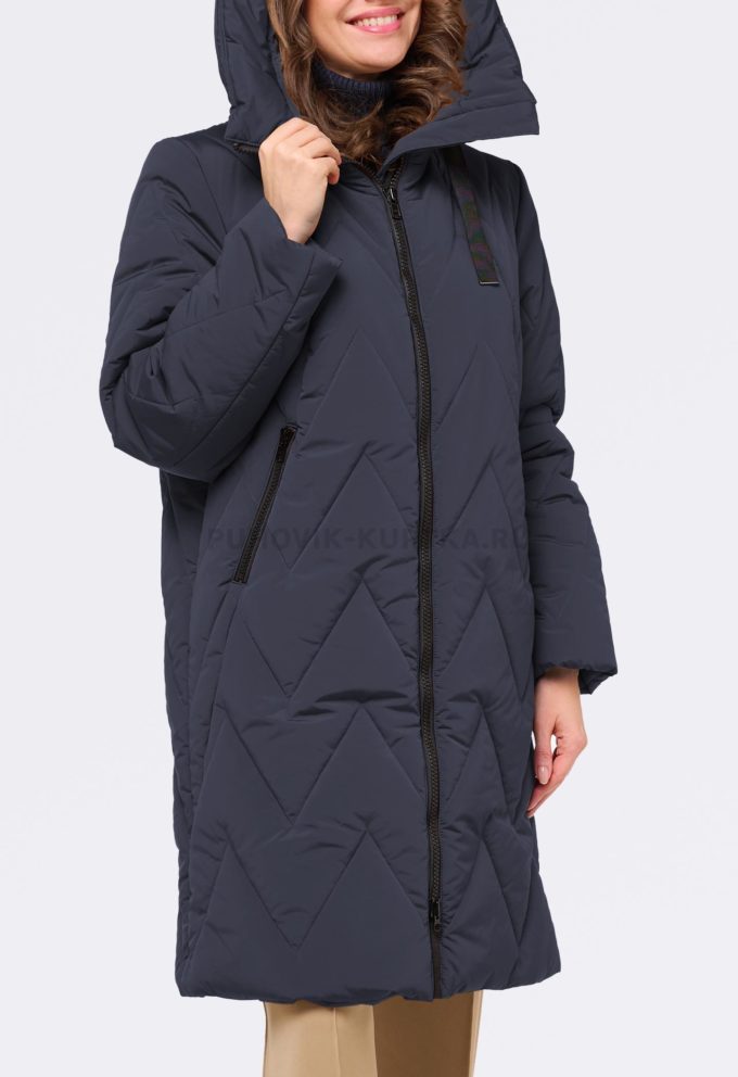 Пальто Dixi Coat 5085-121 (29)