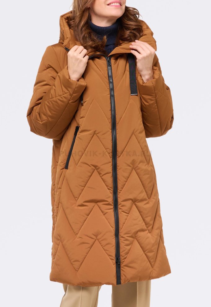 Пальто Dixi Coat 5085-121 (59)