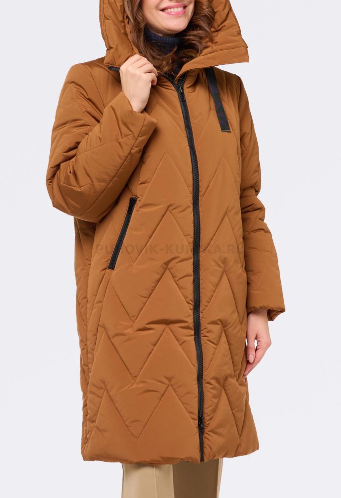 Пальто Dixi Coat 5085-121 (59)