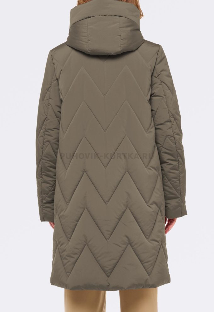 Пальто Dixi Coat 5085-121 (77)