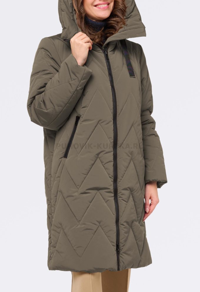 Пальто Dixi Coat 5085-121 (77)